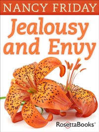 Cover Jealousy and Envy