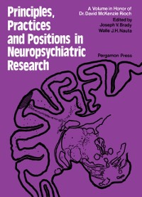 Cover Principles, Practices, and Positions in Neuropsychiatric Research