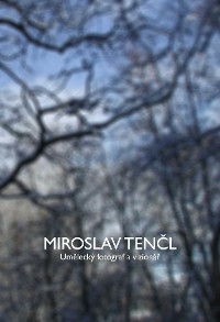 Cover Miroslav Tenčl