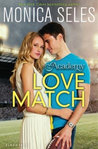 Cover Academy: Love Match