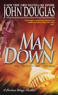 Cover Man Down