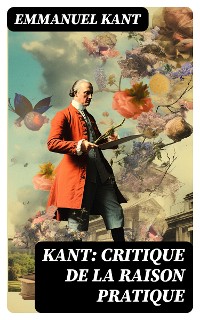 Cover Kant: Critique de la raison pratique