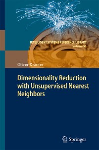 Cover Dimensionality Reduction with Unsupervised Nearest Neighbors
