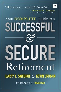 Cover Your Complete Guide to a Successful and Secure Retirement