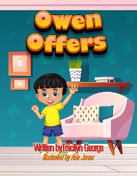 Cover Owen Offers