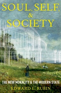 Cover Soul, Self, and Society