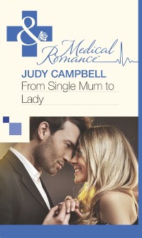 Cover FROM SINGLE MUM TO LADY EB
