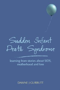 Cover Sudden Infant Death Syndrome