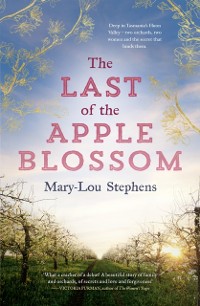 Cover Last of the Apple Blossom