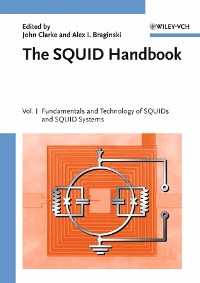 Cover The SQUID Handbook