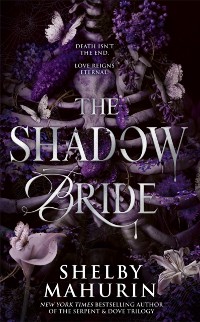 Cover Shadow Bride