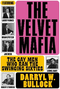 Cover The Velvet Mafia