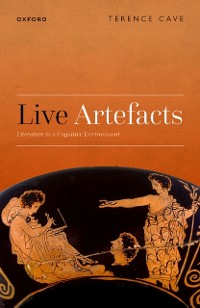Cover Live Artefacts