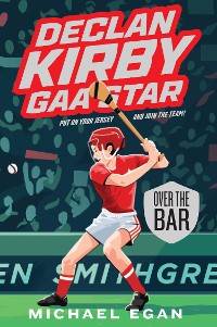 Cover Declan Kirby: GAA Star