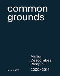 Cover Common Grounds