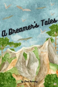 Cover Dreamer's Tales
