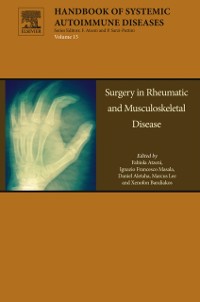 Cover Surgery in Rheumatic and Musculoskeletal Disease