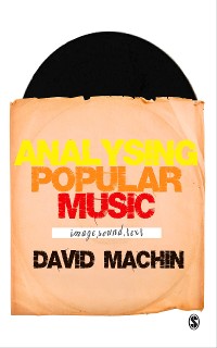 Cover Analysing Popular Music
