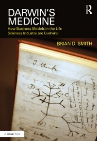 Cover Darwin's Medicine