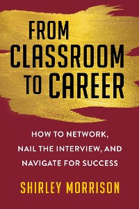 Cover From Classroom to Career