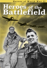 Cover Heroes of the Battlefield