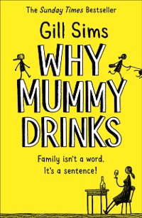 Cover Why Mummy Drinks