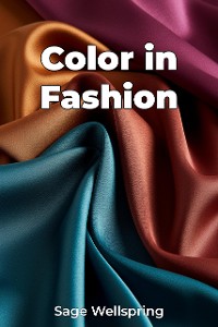 Cover Color in Fashion