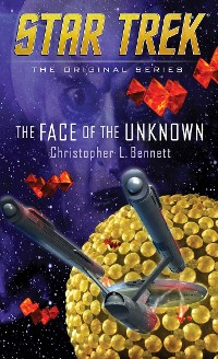 Cover Face of the Unknown