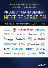 Cover Project Management Next Generation