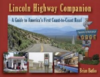 Cover Lincoln Highway Companion