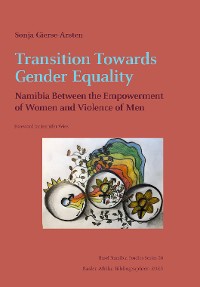 Cover Transition Towards Gender Equality