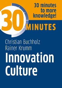 Cover Innovation Culture