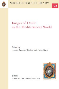 Cover Images of Desire in the Mediterranean World