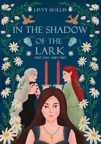 Cover In the Shadow of the Lark