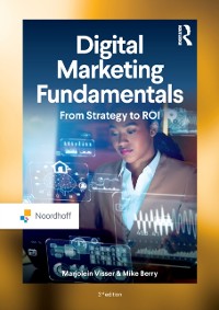 Cover Digital Marketing Fundamentals