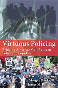 Cover Virtuous Policing