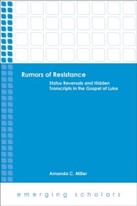 Cover Rumors of Resistance