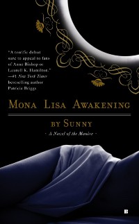 Cover Mona Lisa Awakening