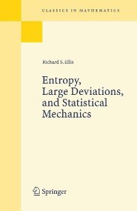 Cover Entropy, Large Deviations, and Statistical Mechanics