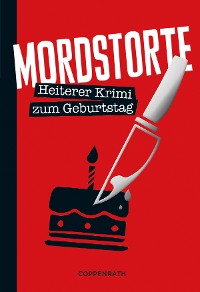 Cover Mordstorte