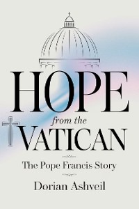 Cover Hope from the Vatican