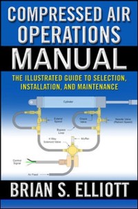 Cover Compressed Air Operations Manual