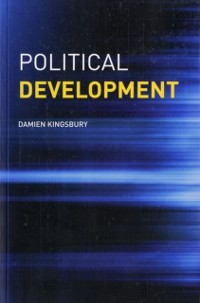 Cover Political Development