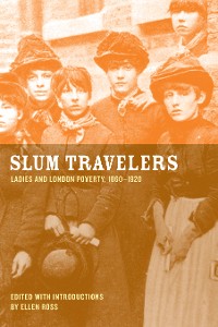 Cover Slum Travelers