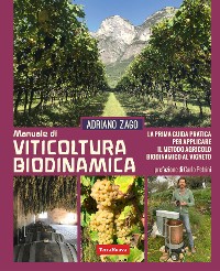 Cover Viticoltura biodinamica