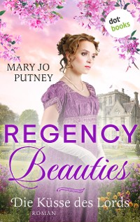 Cover Regency Beauties - Die Küsse des Lords