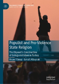 Cover Populist and Pro-Violence State Religion