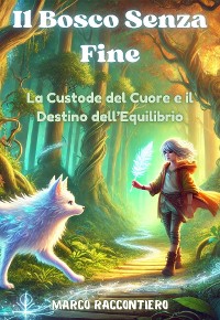 Cover Il Bosco Senza Fine