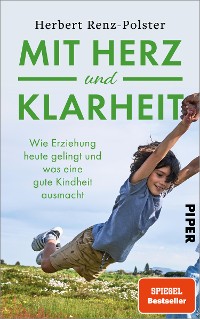 Cover Mit Herz und Klarheit