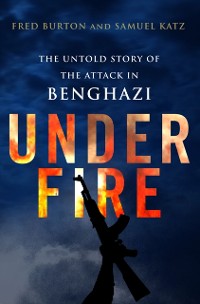 Cover Under Fire